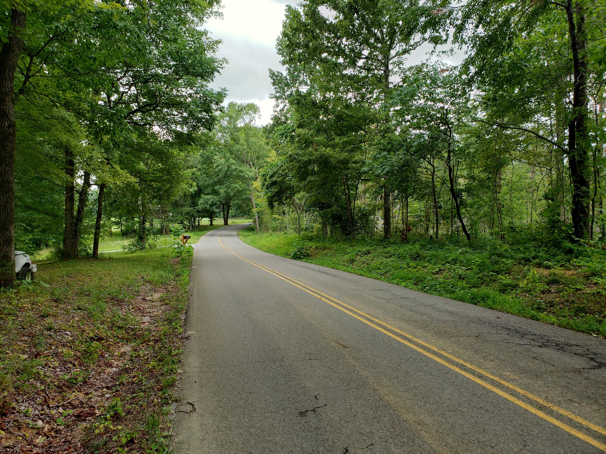 0 Hillview Road North Dickson, TN 37055 - Photo 3 of 5 property on the right in this picture