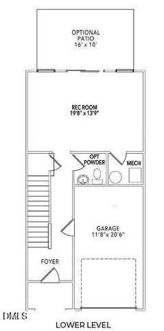 $439,900 | 13 Blackthorn Lane, Durham, NC 27703