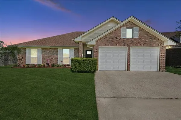 $234,900 | 23 Moss Drive, Laplace, LA 70068