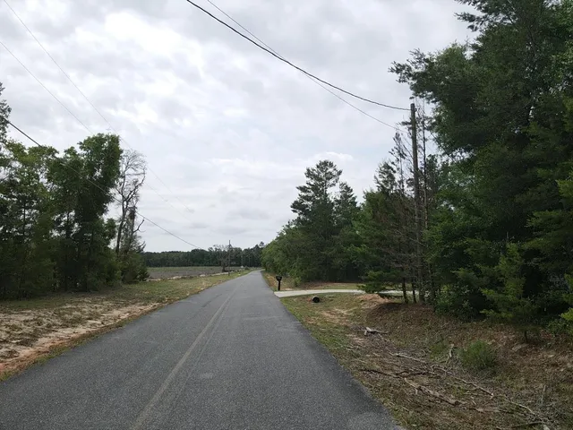 $42,000 | 0 Central Road, Midway, FL 32343