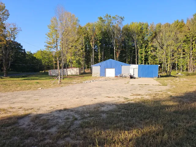 $75,000 | 00369 County Road 665, Bloomingdale, MI 49026