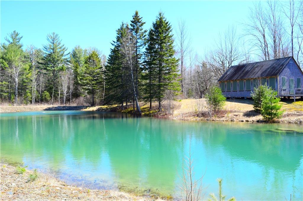 Lot 11 Bennett Pond Road Parkman, ME 04443 - Photo 5 of 35 Photo