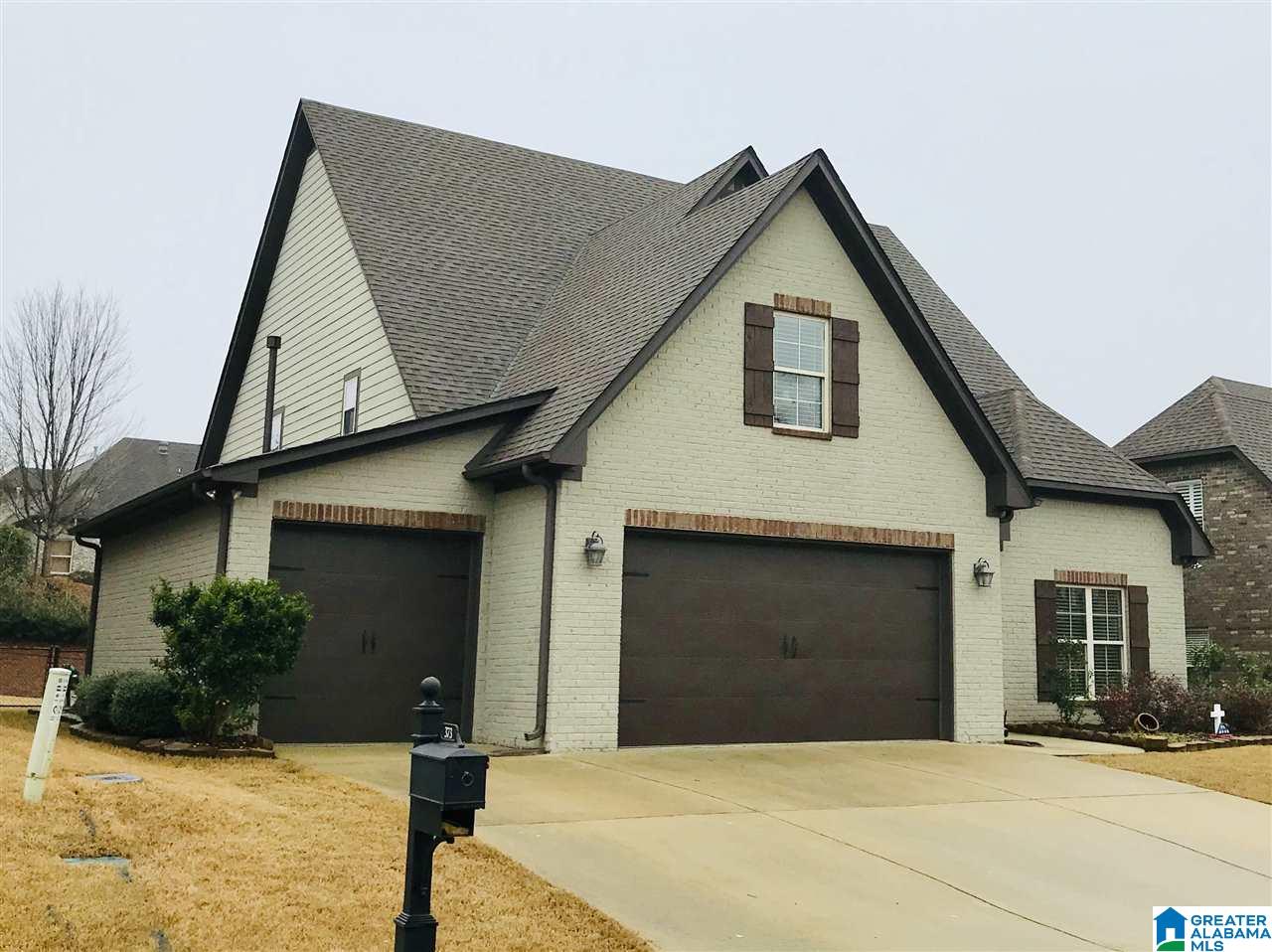 373 Strathaven Drive Pelham, AL 35124 - Photo 3 of 50
