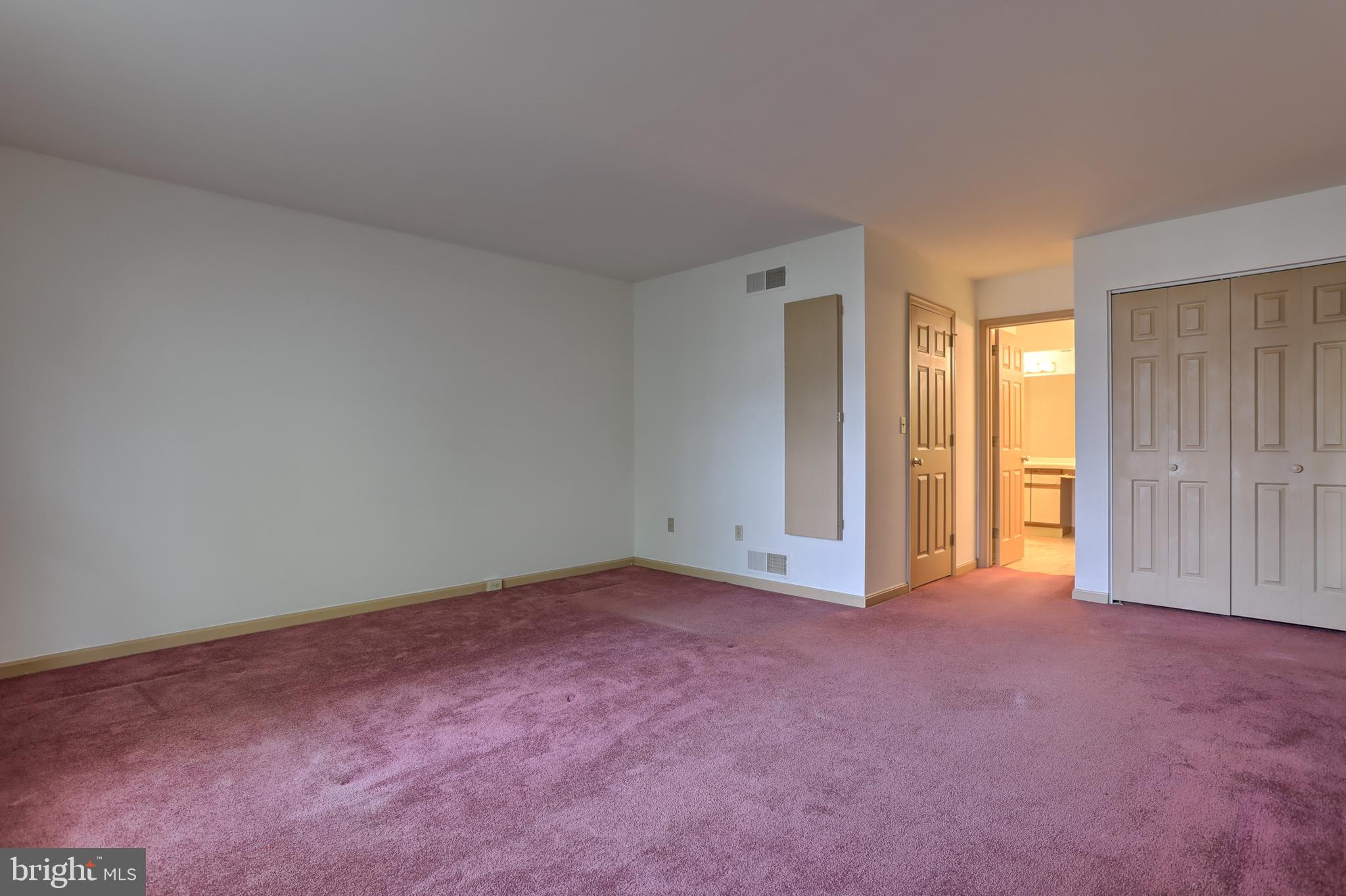 77 Cambridge Drive Hershey, PA 17033 - Photo 19 of 33 Master bedroom, walk in closet w/addt'l closet