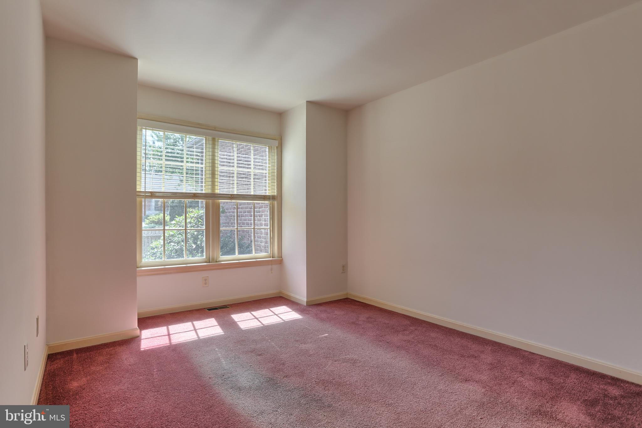 Main level den/office/guest or bedroom.