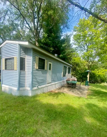 $30,500 | 5-154 Woodhaven, Sublette, IL 61367