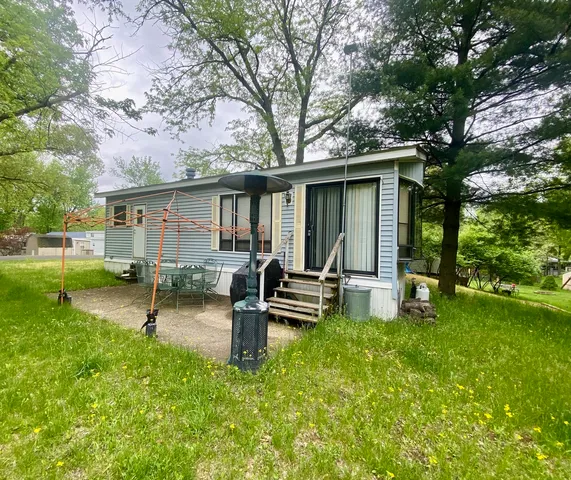 $30,500 | 5-154 Woodhaven, Sublette, IL 61367