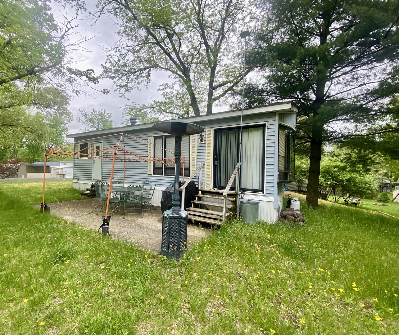 5-154 Woodhaven Sublette, IL 61367 - Photo 3 of 19