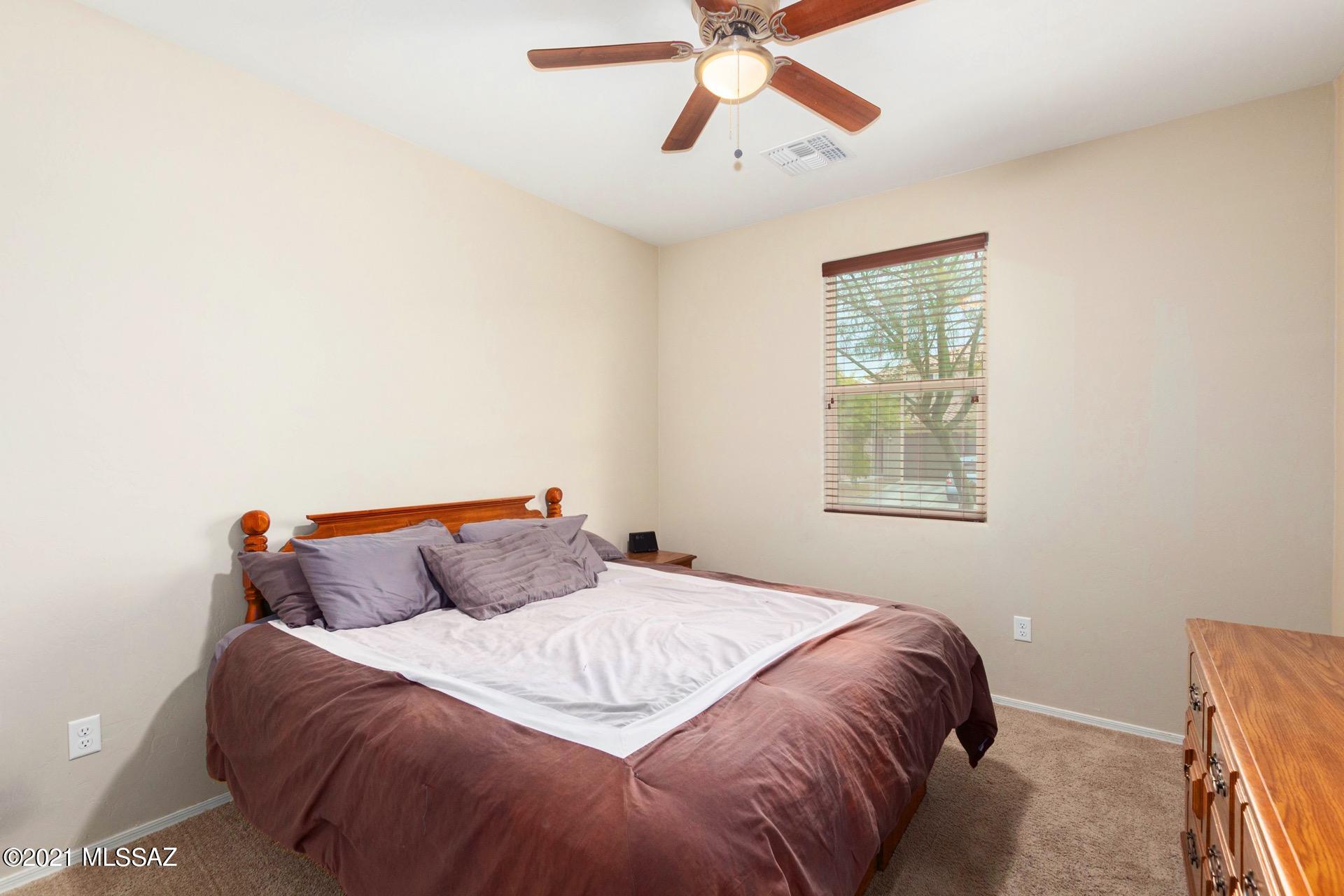 9578 South Trapper Ridge Drive Tucson, AZ 85747 - Photo 19 of 27