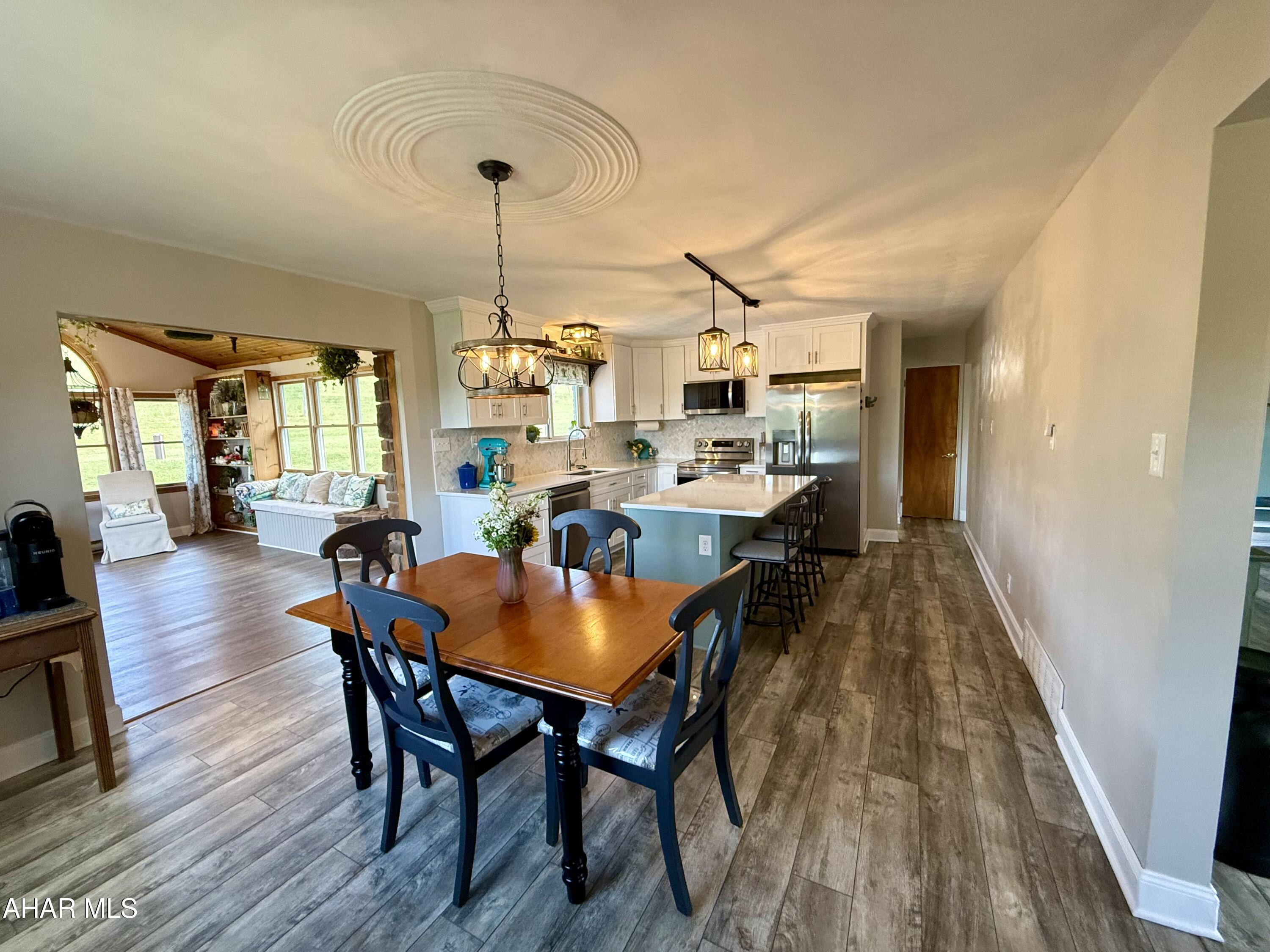 2348 Raystown Road Everett, PA 15537 - Photo 22 of 79