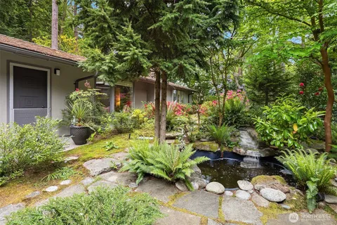 $3,980,000 | 114 Northwest Highland Drive, Shoreline, WA 98177