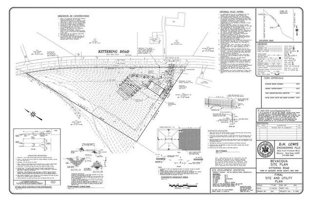$119,900 | 2971 Kittering Road, Macedon, NY 14502