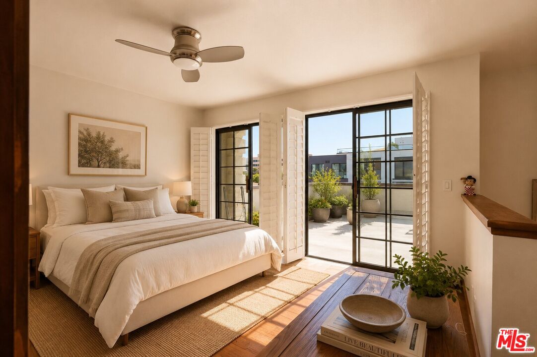 432 South Hamel Road, Unit 303 Los Angeles, CA 90048 - Photo 13 of 26