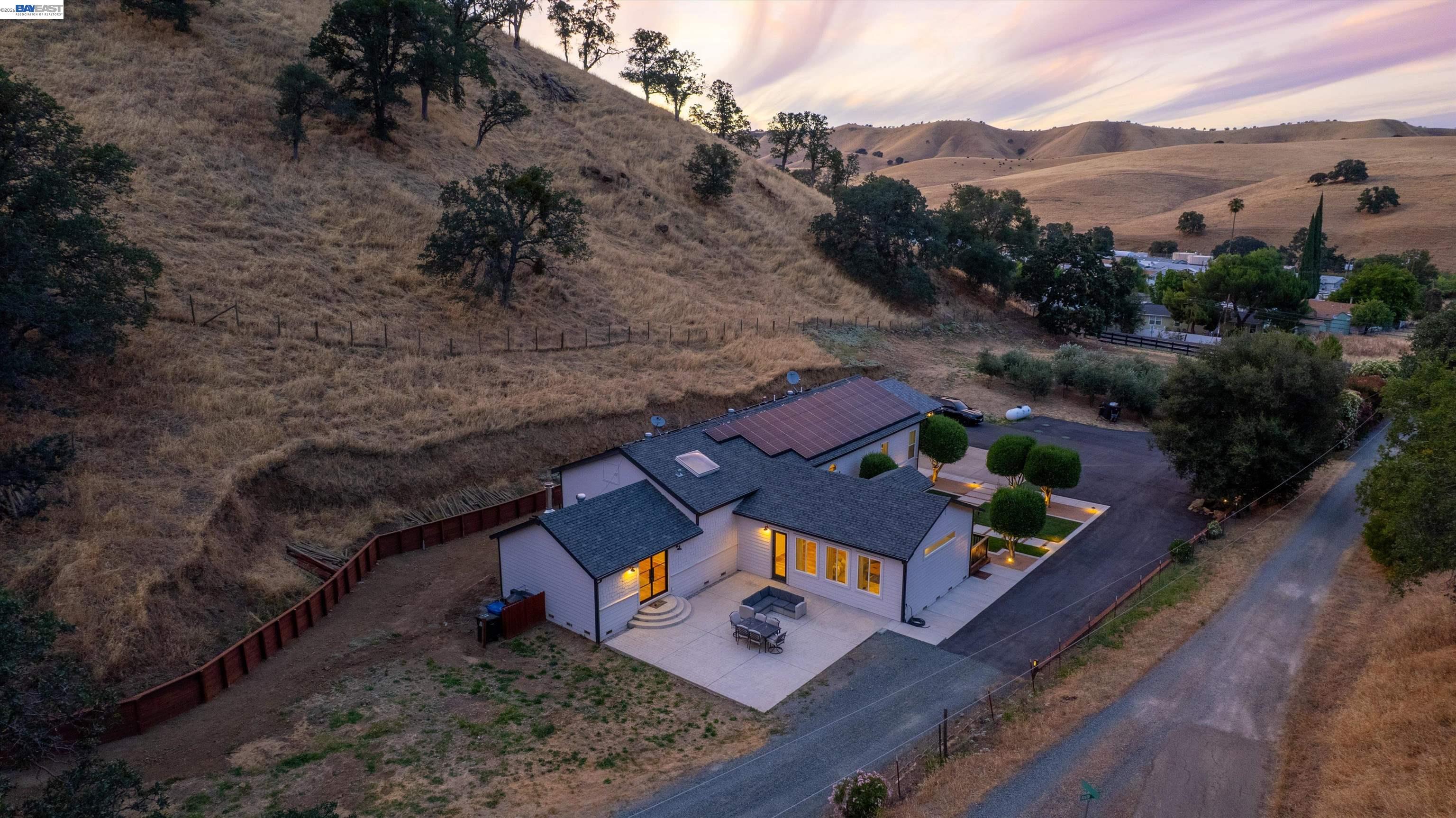 16800 Marsh Creek Road Clayton, CA 94517 - Photo 69 of 86