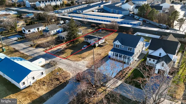 $600,000 | 37162 Burton Avenue, Rehoboth Beach, DE 19971