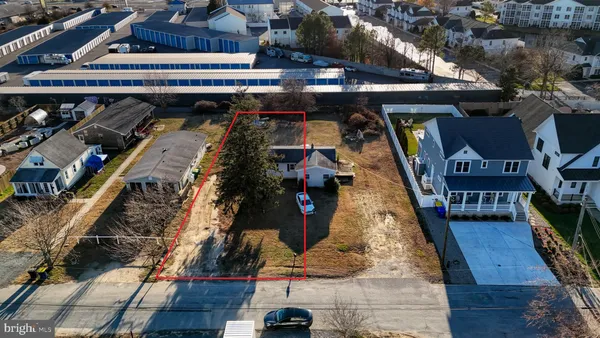 $600,000 | 37162 Burton Avenue, Rehoboth Beach, DE 19971
