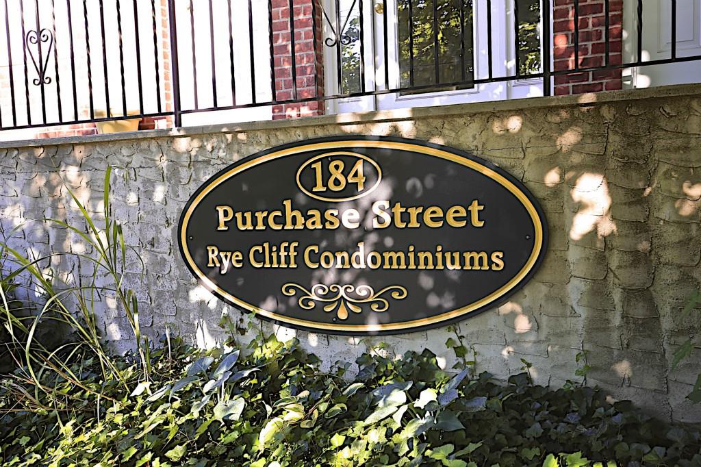 184 Purchase Street, Unit 11 Rye, NY 10580 - Photo 1 of 1