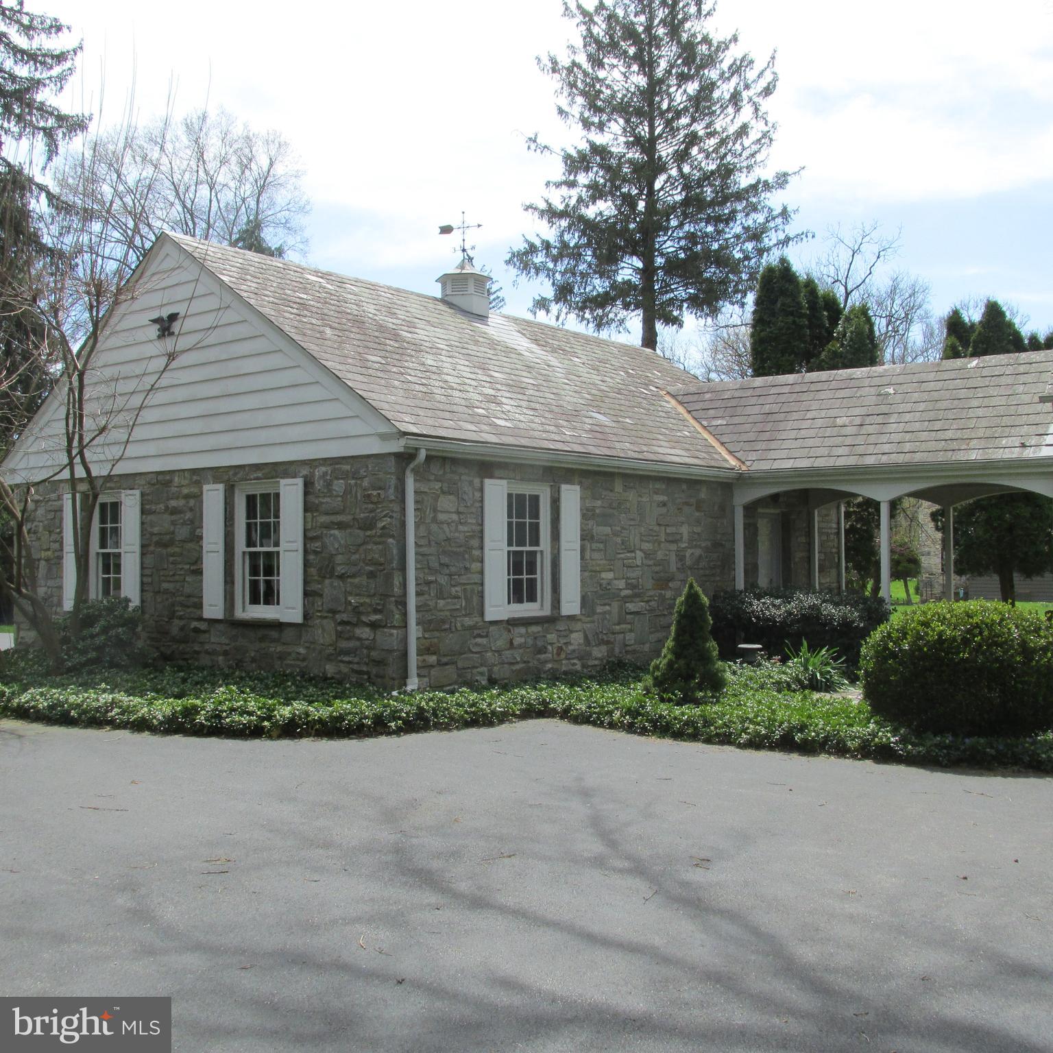 107 Pratts Dam Road Coatesville, PA 19320 - Photo 2 of 10 Gallery Image 2
