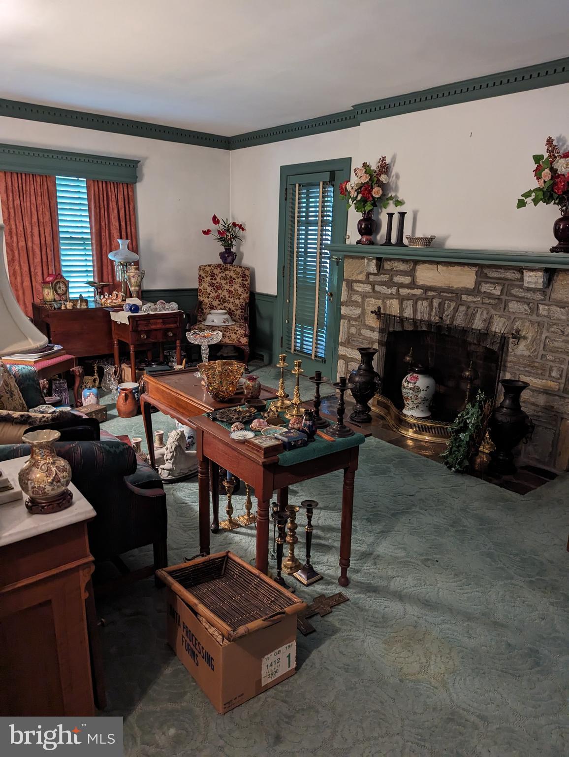 107 Pratts Dam Road Coatesville, PA 19320 - Photo 4 of 10 Gallery Image 4
