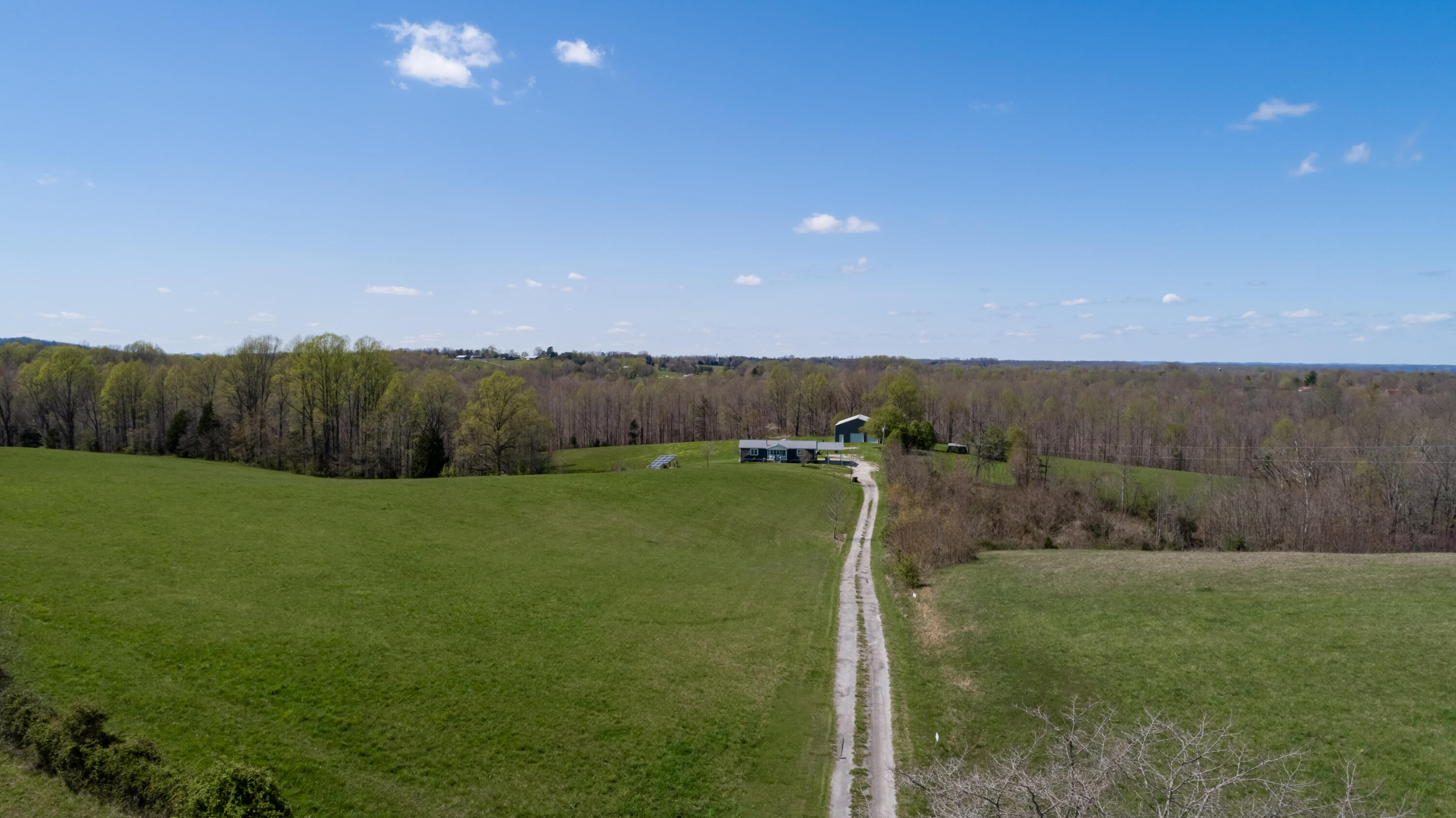627 Statham Road Liberty, KY 42539 - Photo 51 of 66 20220419-DJI_0094