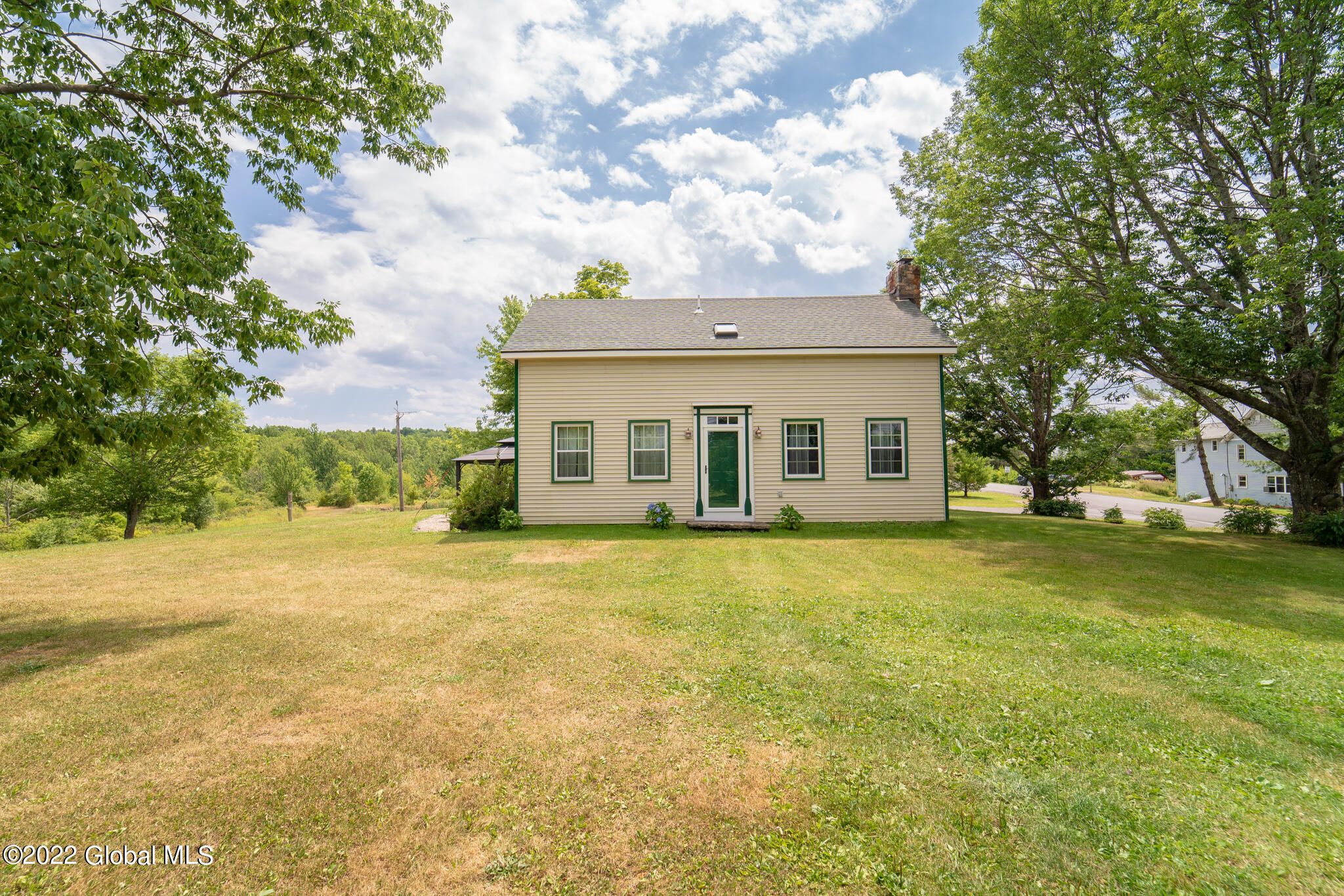 348 Flood Road Westerlo, NY 12193 - Photo 2 of 52 010-348-Flood-Rd