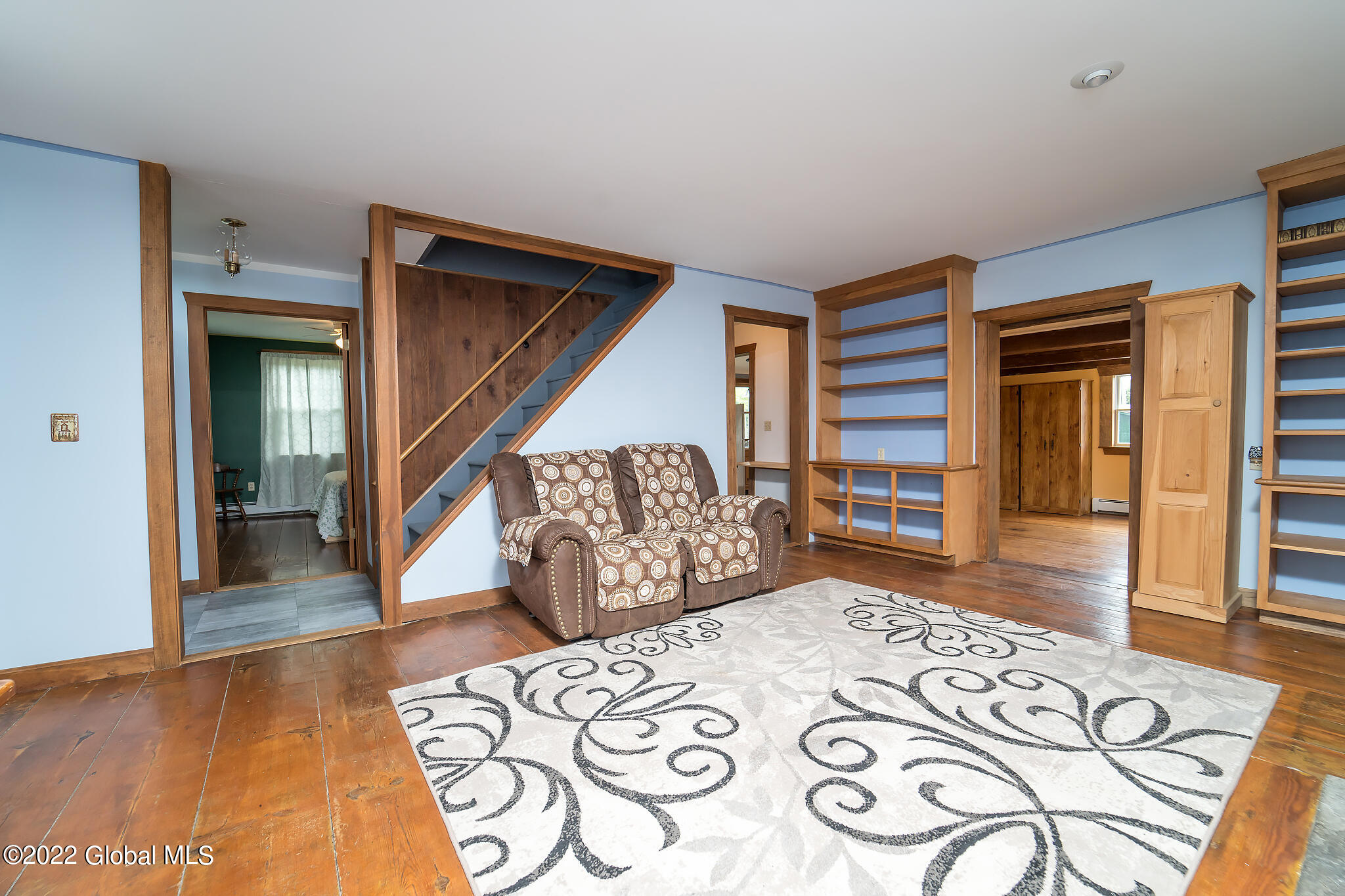 348 Flood Road Westerlo, NY 12193 - Photo 21 of 52 046-348-Flood-Rd