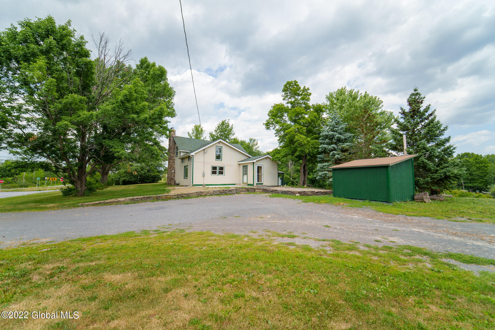 348 Flood Road Westerlo, NY 12193 - Photo 46 of 52 003-348-Flood-Rd