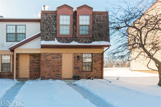 700 North Adelaide Street, Unit 12 Normal, IL 61761 - Photo 1 of 30