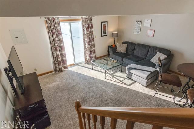 700 North Adelaide Street, Unit 12 Normal, IL 61761 - Photo 25 of 30