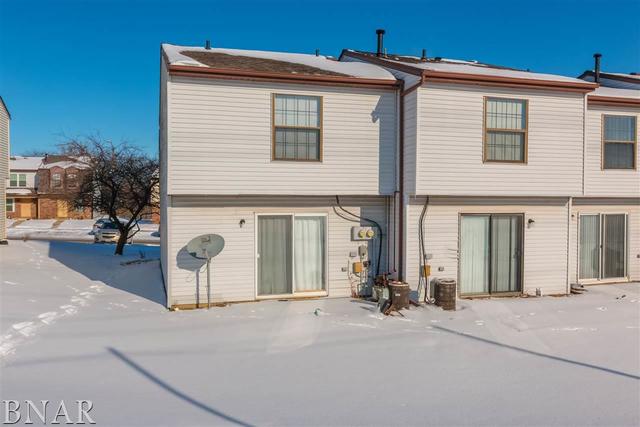 700 North Adelaide Street, Unit 12 Normal, IL 61761 - Photo 28 of 30