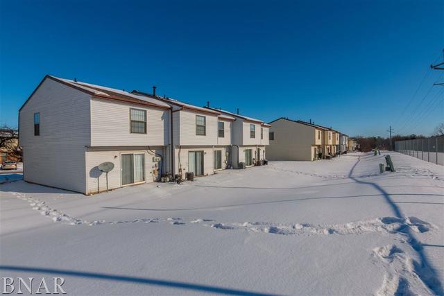 700 North Adelaide Street, Unit 12 Normal, IL 61761 - Photo 29 of 30