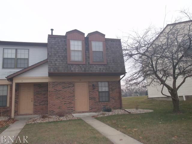 700 North Adelaide Street, Unit 12 Normal, IL 61761 - Photo 30 of 30