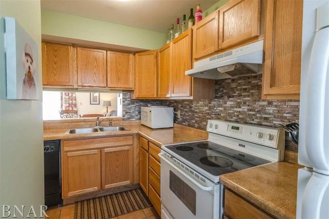 700 North Adelaide Street, Unit 12 Normal, IL 61761 - Photo 8 of 30