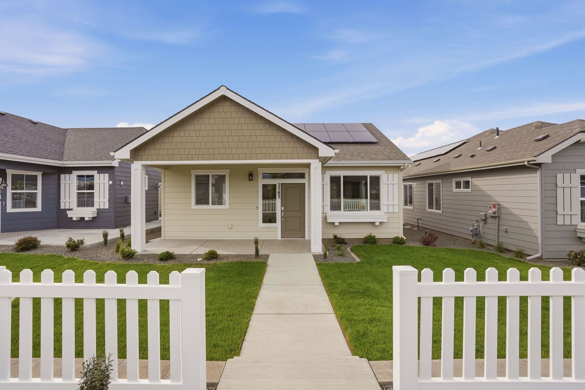 2583 North Rydal Lane Liberty Lake, WA 99019 - Photo 1 of 39
