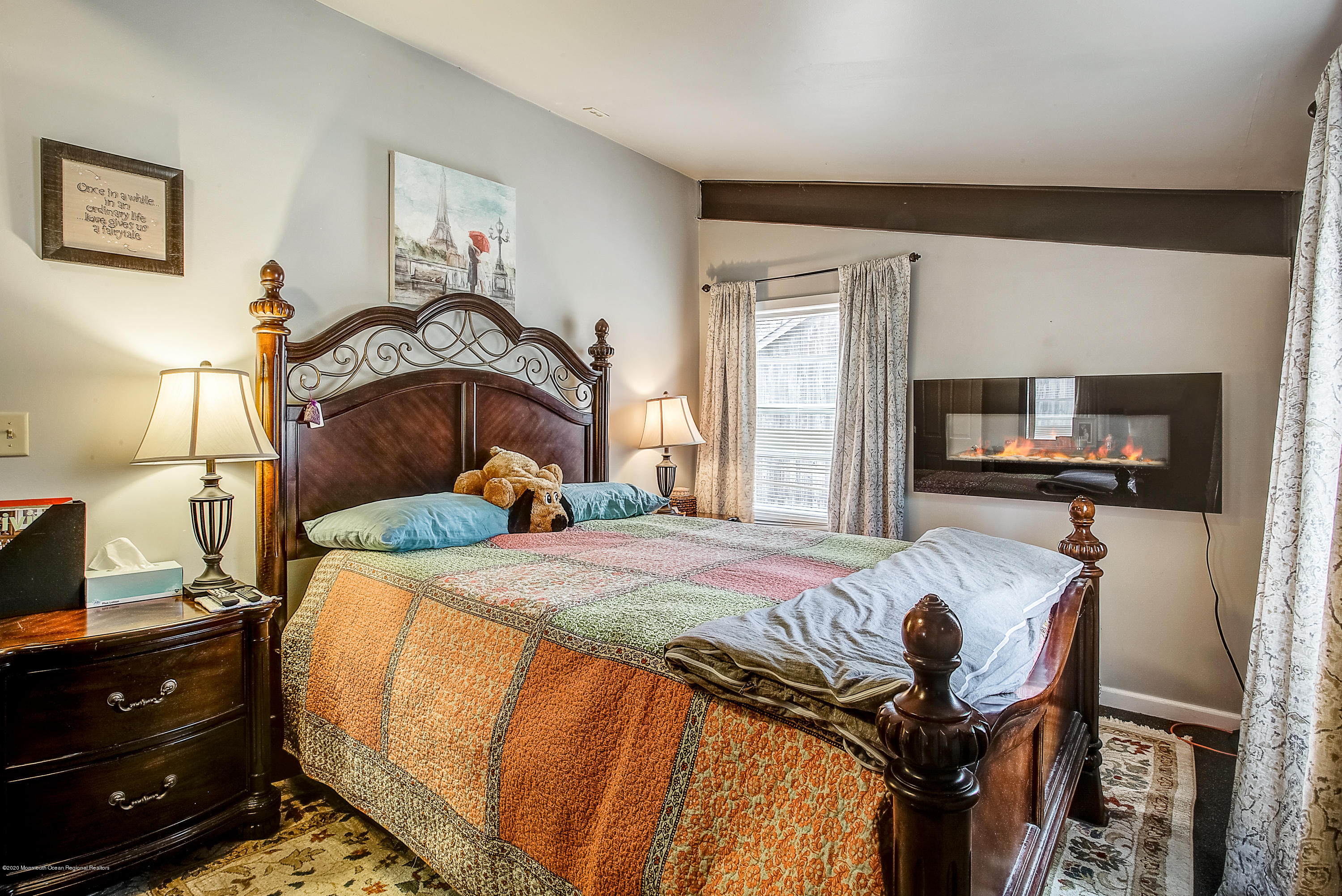 1 Nathaniel Court Millstone Township, NJ 08535 - Photo 54 of 57 Nathaniel Ct - For Print-26
