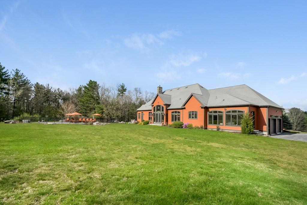 3 French Road Sudbury, MA 01776 - Photo 29 of 29 Gallery Image 29