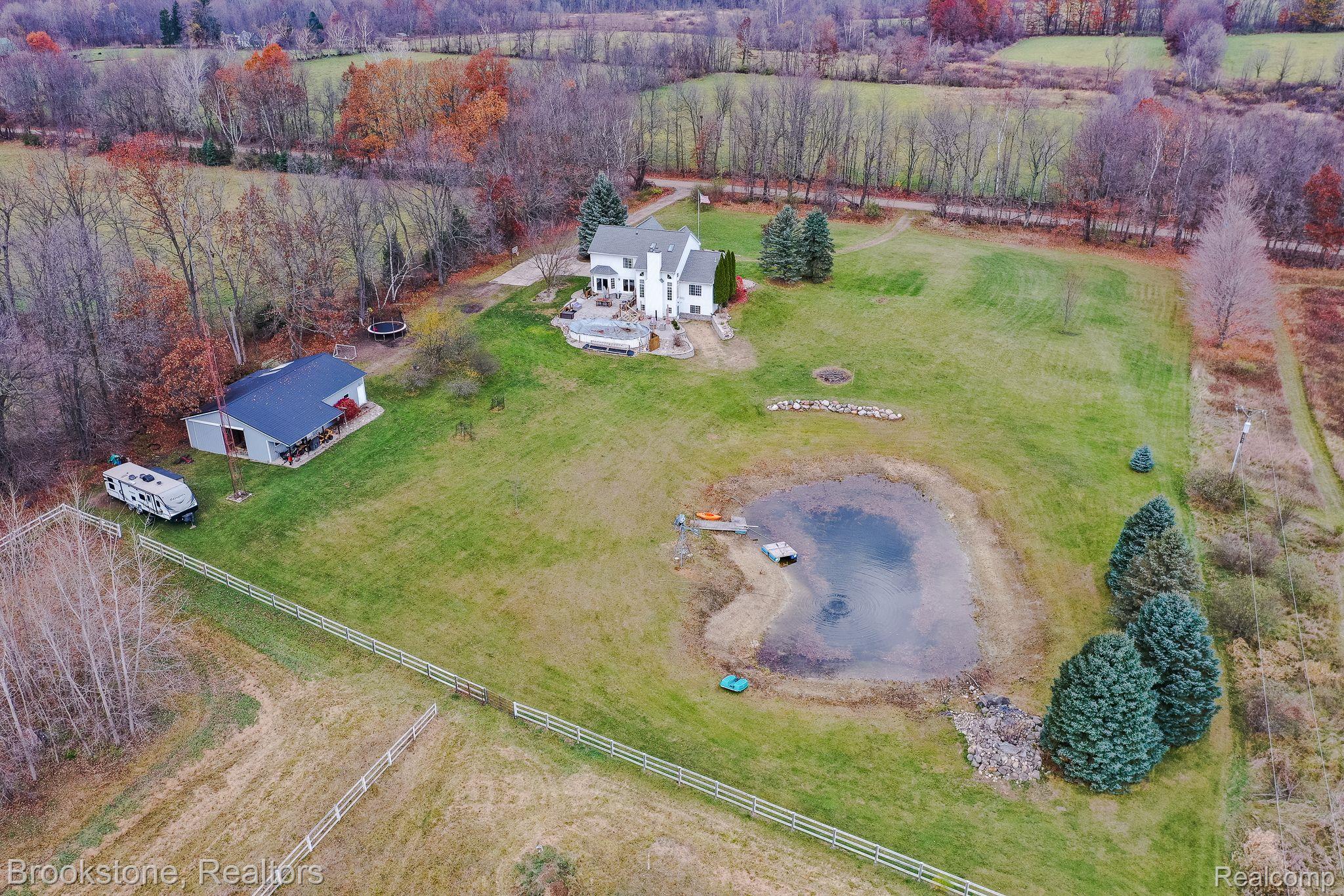 2140 Mott Road North Branch, MI 48461 - Photo 90 of 92 Gallery Image 90