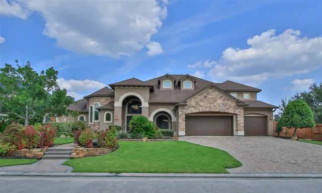 $1,197,800 | 14214 Boerne Country Drive., Cypress, TX 77429