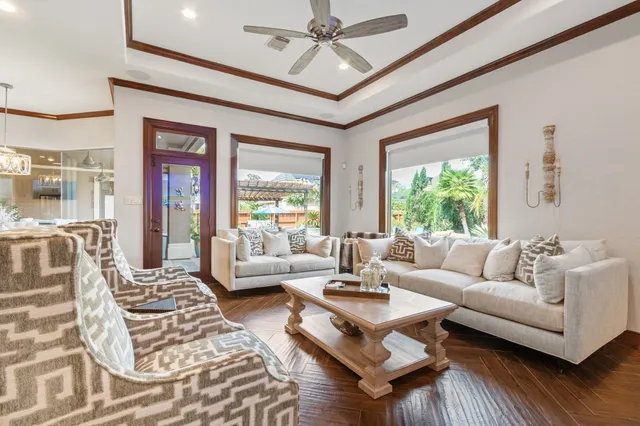 $1,197,800 | 14214 Boerne Country Drive., Cypress, TX 77429