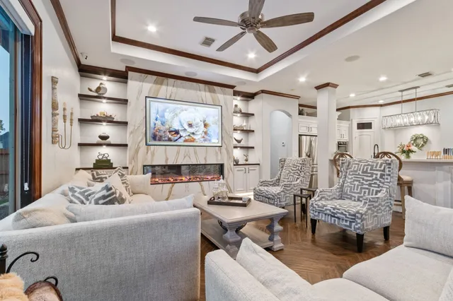 $1,197,800 | 14214 Boerne Country Drive., Cypress, TX 77429