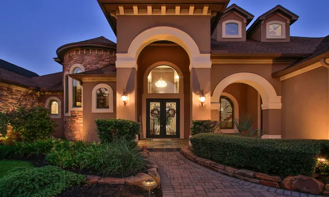 $1,197,800 | 14214 Boerne Country Drive., Cypress, TX 77429