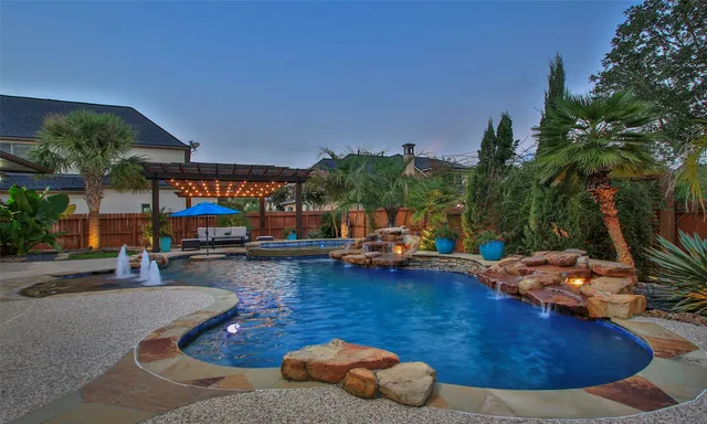 $1,197,800 | 14214 Boerne Country Drive., Cypress, TX 77429