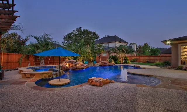 $1,197,800 | 14214 Boerne Country Drive., Cypress, TX 77429