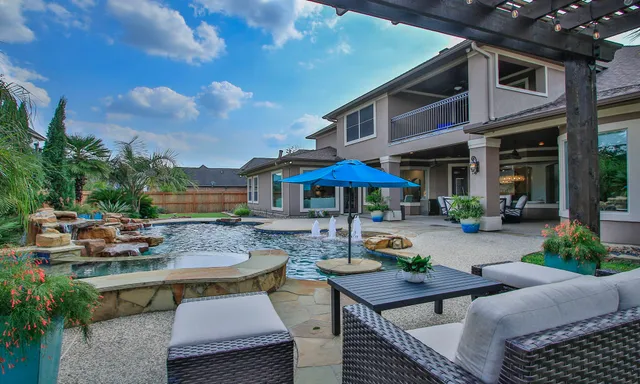 $1,197,800 | 14214 Boerne Country Drive., Cypress, TX 77429