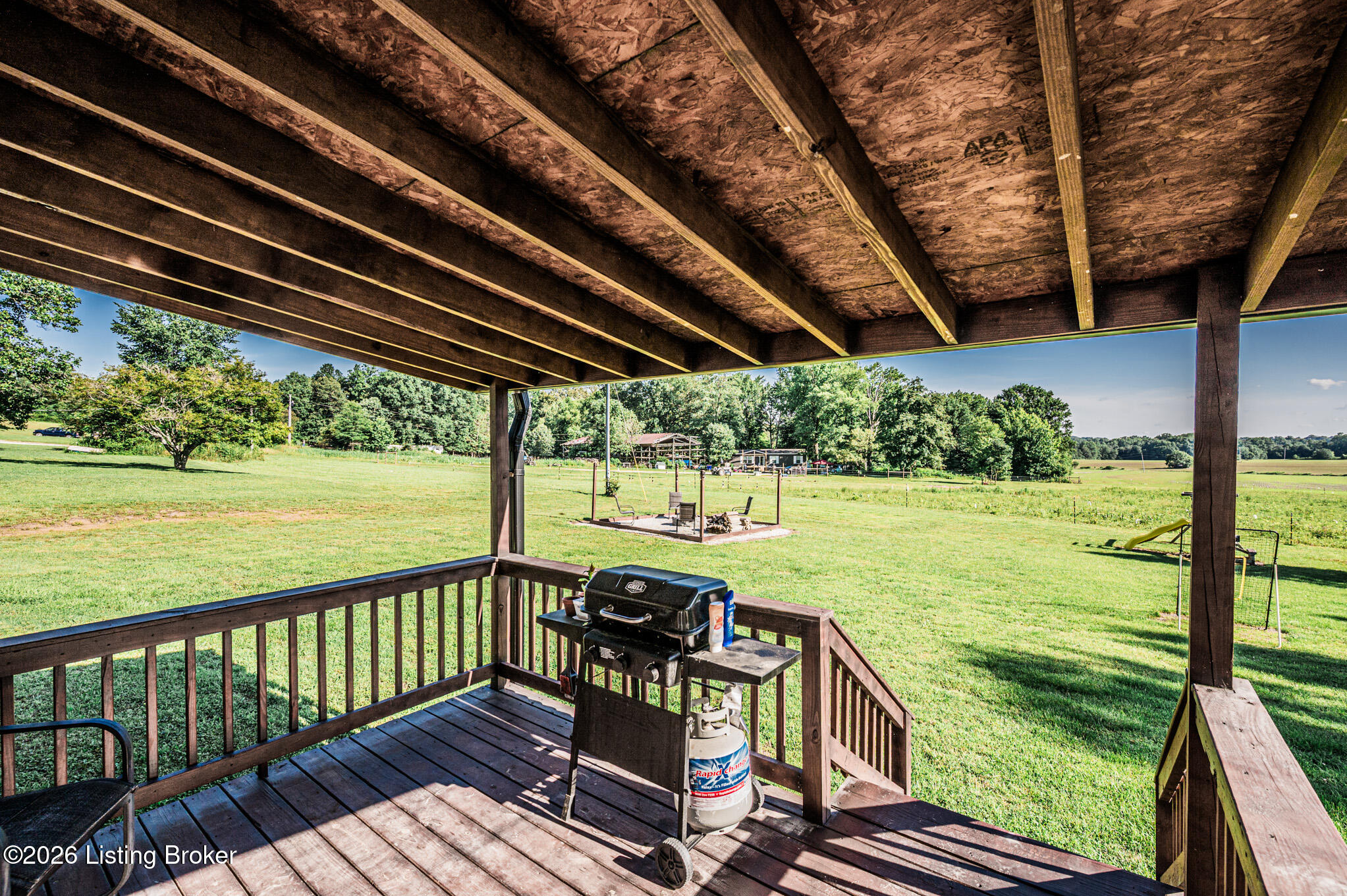 1896 Little Beaver Creek Road Bowling Green, KY 42101 - Photo 28 of 30 1896 Little Beaver Creek-8
