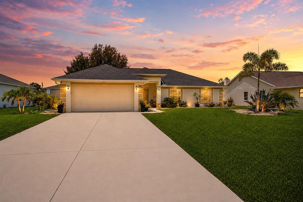 26403 Rampart Boulevard Punta Gorda, FL 33983 - Photo 1 of 36