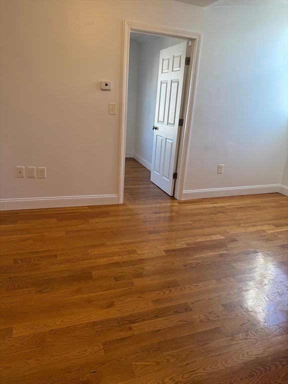 61 Crescent Street, Unit 3 Chelsea, MA 02150 - Photo 6 of 12 a view of an ocean from window