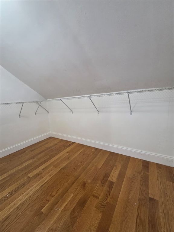 61 Crescent Street, Unit 3 Chelsea, MA 02150 - Photo 8 of 12 a view of a room with wooden floor