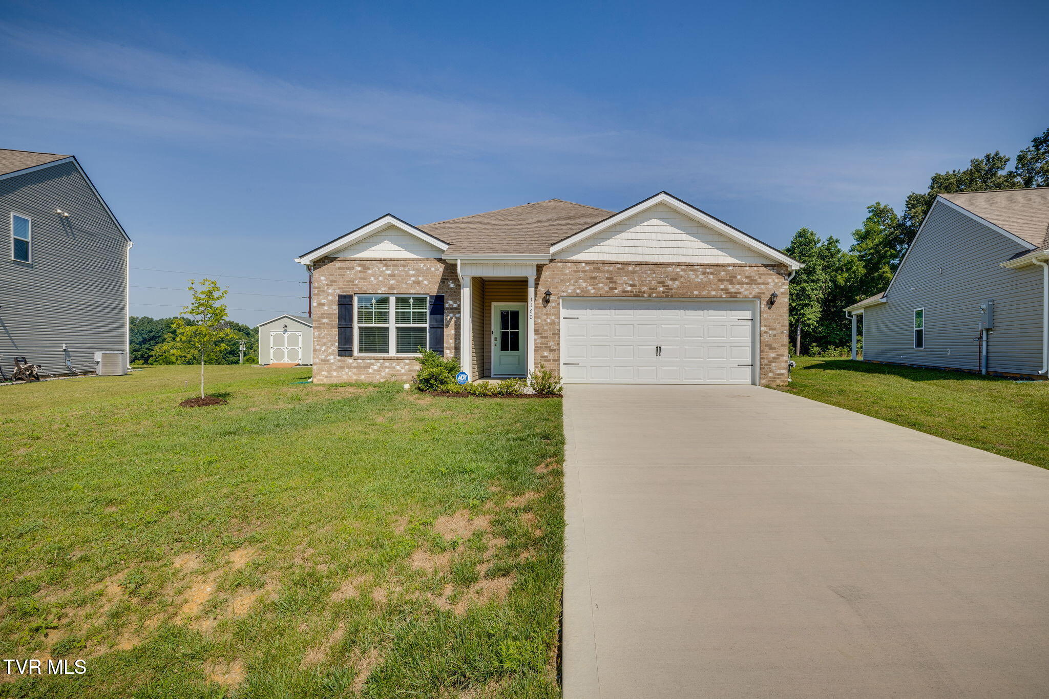 1160 Ridge Parke Kingsport, TN 37663 - Photo 1 of 33 001