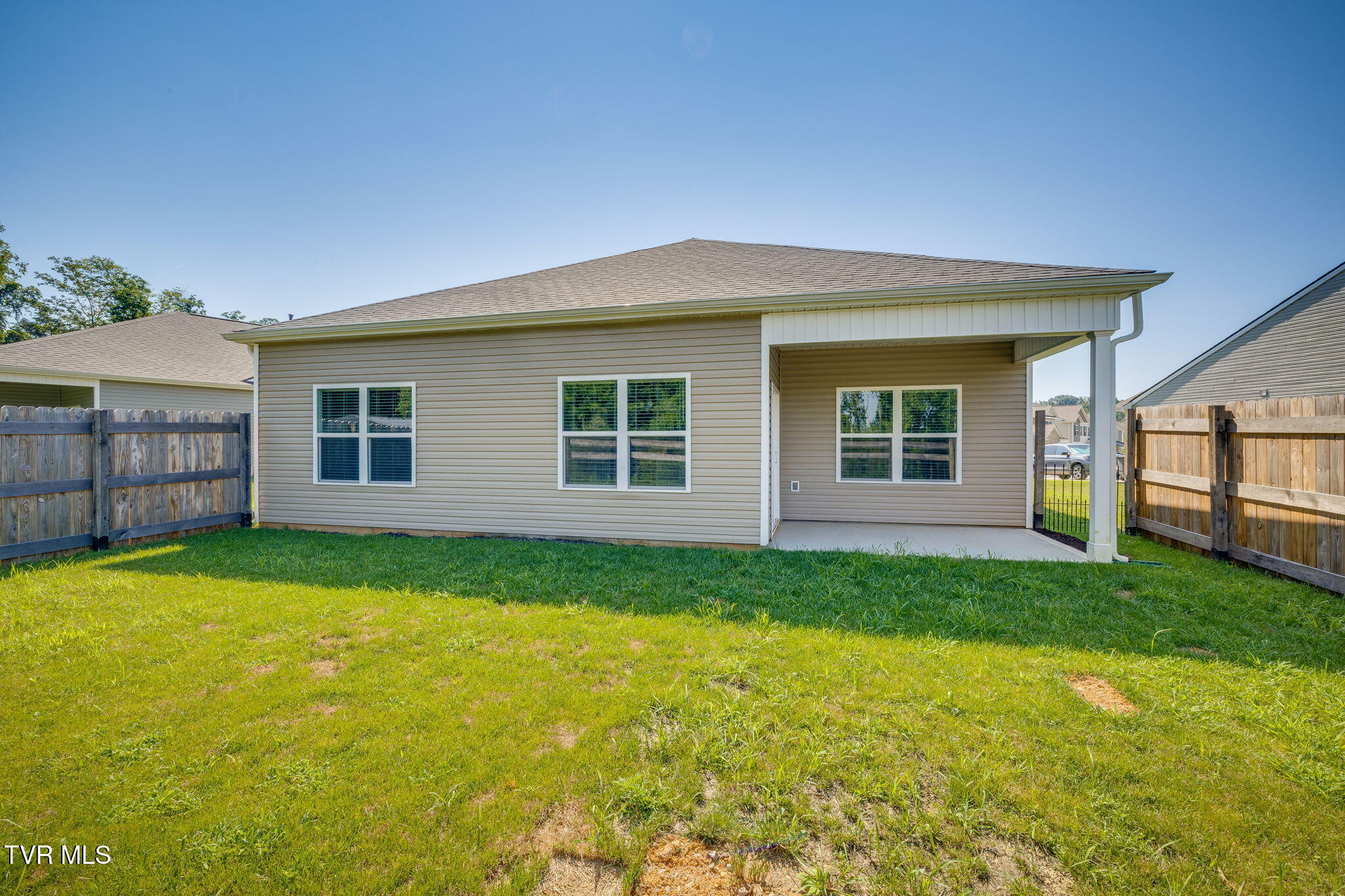 1160 Ridge Parke Kingsport, TN 37663 - Photo 28 of 33 029